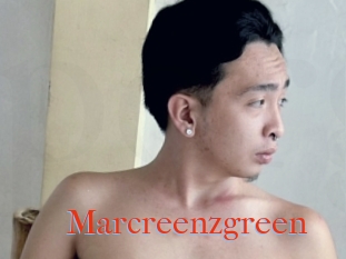 Marcreenzgreen
