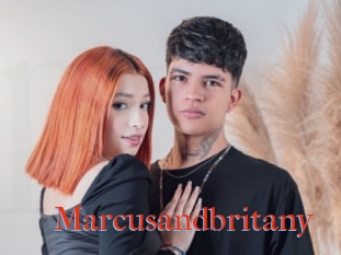 Marcusandbritany