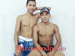 Marcusandpaolo