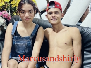 Marcusandshirly