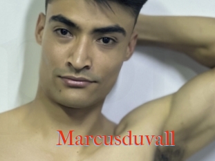 Marcusduvall