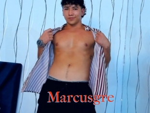 Marcusgre
