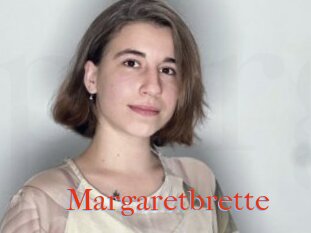 Margaretbrette