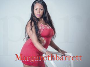 Margarethbarrett