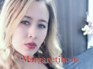 Margaretjhons