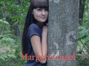 Margeretangel