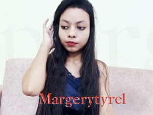 Margerytyrel