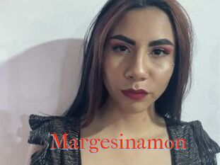 Margesinamon