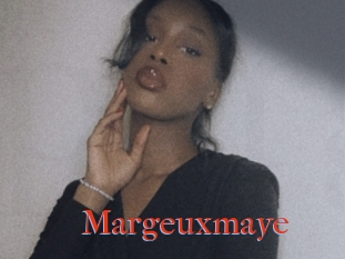 Margeuxmaye