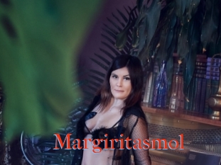 Margiritasmol