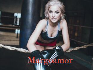 Margoamor