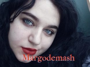 Margodemash
