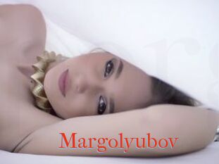 Margolyubov