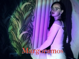 Margoramos