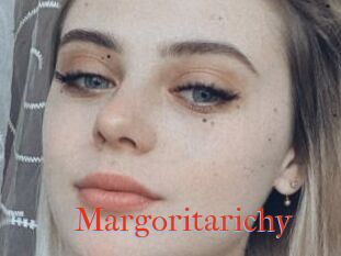 Margoritarichy
