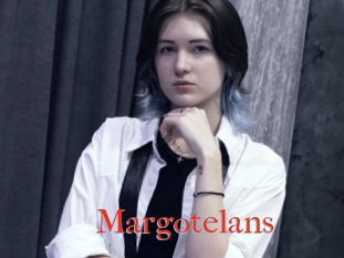 Margotelans