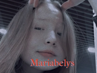 Mariabelys