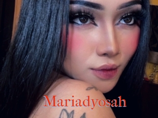 Mariadyosah