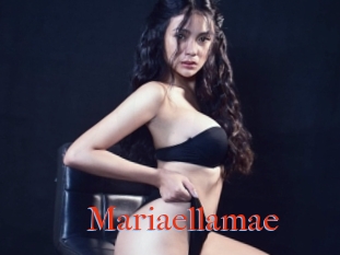 Mariaellamae