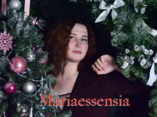 Mariaessensia