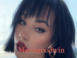 Mariagoodwin