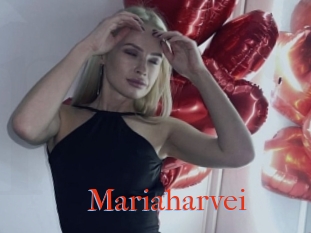 Mariaharvei