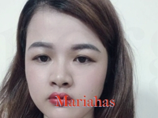 Mariahas