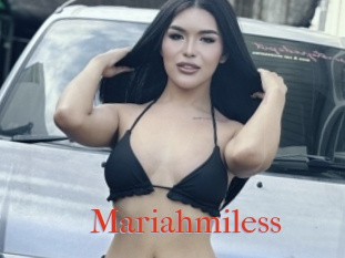 Mariahmiless
