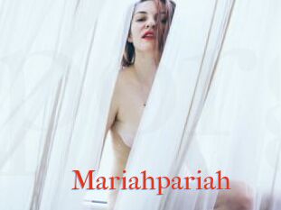Mariahpariah
