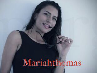 Mariahthomas