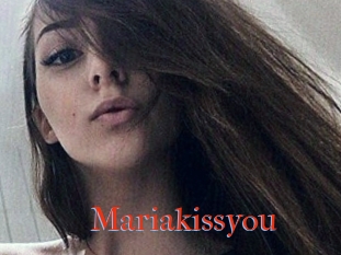 Mariakissyou