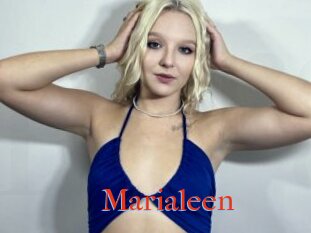 Marialeen