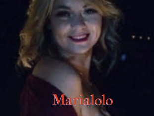 Marialolo