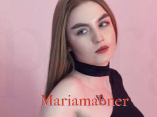 Mariamabner