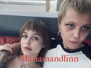 Mariamandlinn