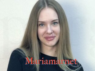 Mariamarnet