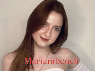 Mariambench