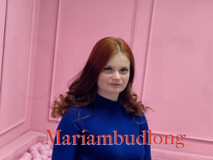 Mariambudlong