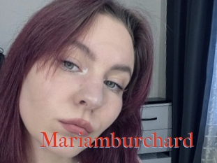 Mariamburchard