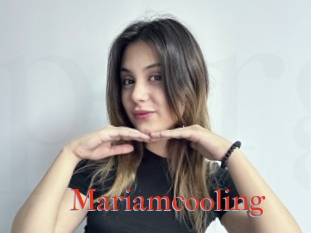 Mariamcooling