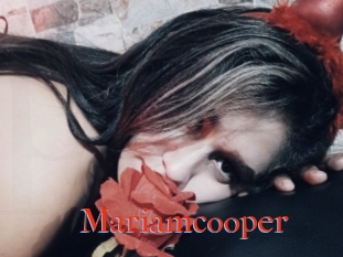 Mariamcooper
