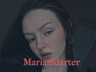 Mariamdarter