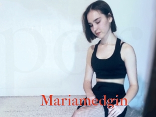 Mariamedgin