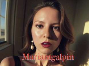 Mariamgalpin