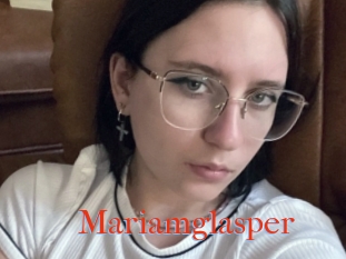 Mariamglasper