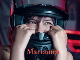 Mariamm
