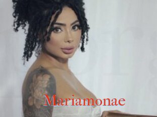 Mariamonae