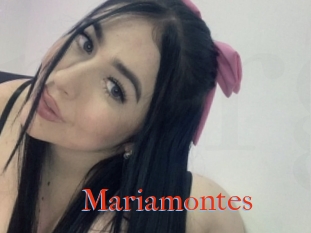 Mariamontes