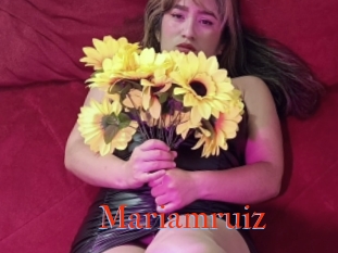 Mariamruiz