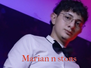Marian_n_stons